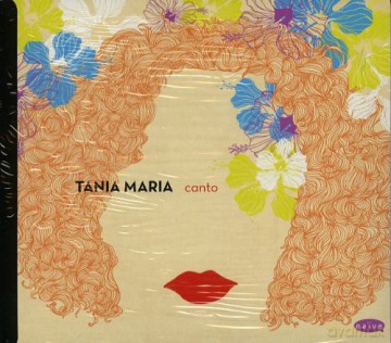 Tania Maria: Canto [CD]