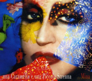 Mina: Caramella-Repack [CD]
