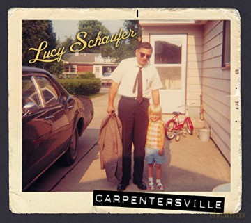Carpentersville [CD]