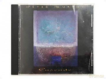 Peter Murphy: Cascade [CD]