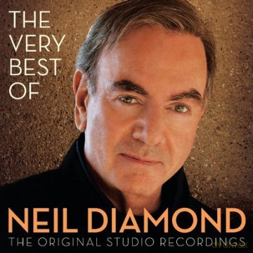 Neil Diamond: The Very Best of Neil Diamond [CD]