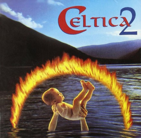 Celtica 2 [CD]