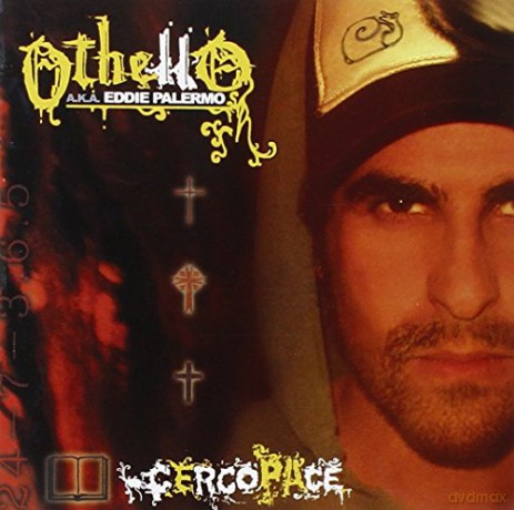 Othello: Cerco Pace [CD]