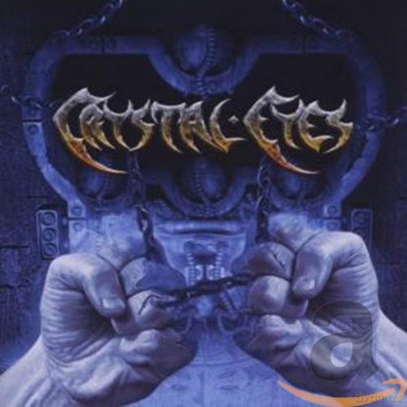 Crystal Eyes: Chained [CD]