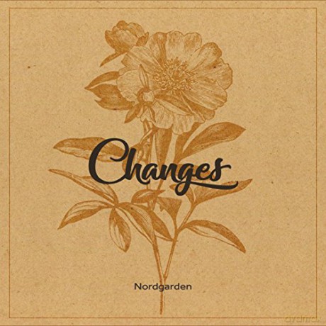 Nordgarden: Changes [CD]