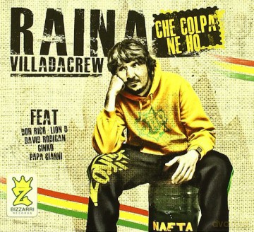 Raina: Che Colpa Ne Ho [CD]