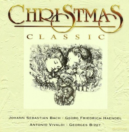 Christmas Classic [CD]