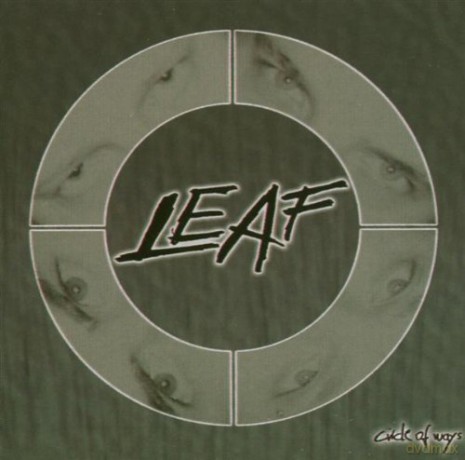 Leaf: Circle Of Ways [CD]