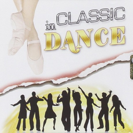 Classic Dance Orchestra: Classic In Dance [CD]