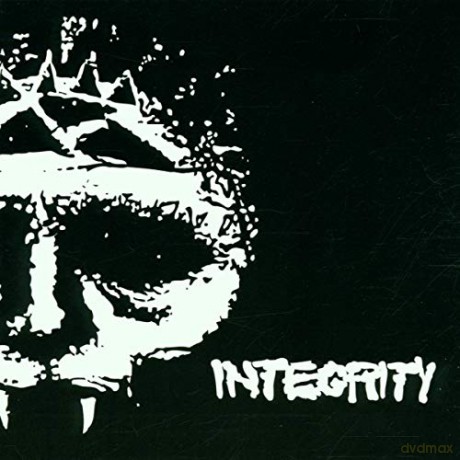 Integrity: Closure [CD]