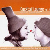 Cocktail Lounge vol. 2 [CD]