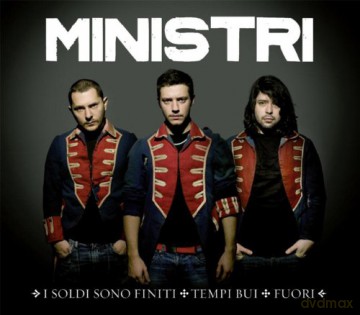 Ministri: Collection [3CD]