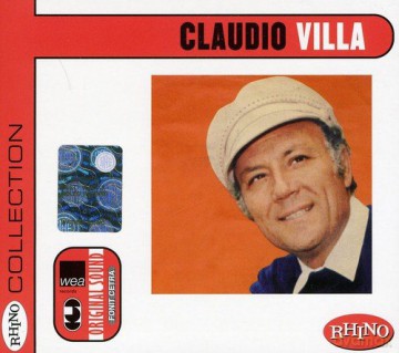 Claudio Villa: Collection [CD]