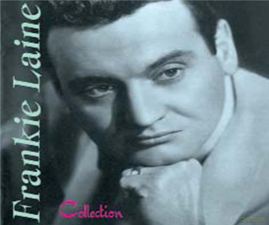 Frankie Laine: Collection [CD]