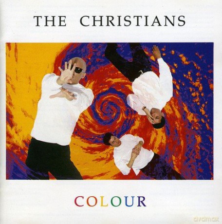 The Christians: Colour [CD]