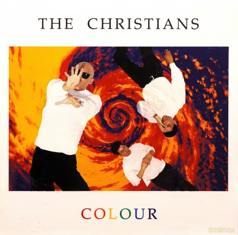 The Christians: Colour [CD]