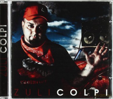 Zuli: Colpi [CD]