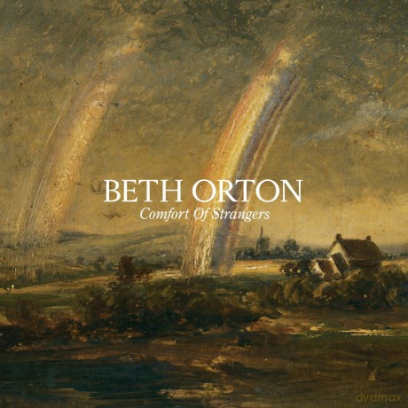 Beth Orton: Comfort of Strangers [CD]