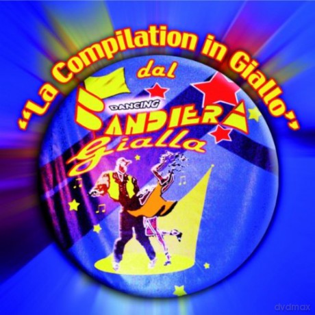 Compilation in Giallo [CD]