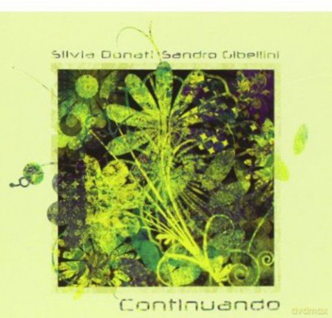 Silvia Donati: Continuando [CD]