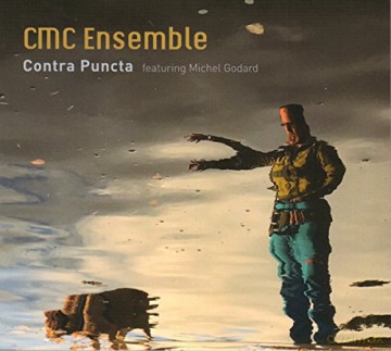 Cmc Ensemble: Contra Puncta [CD]