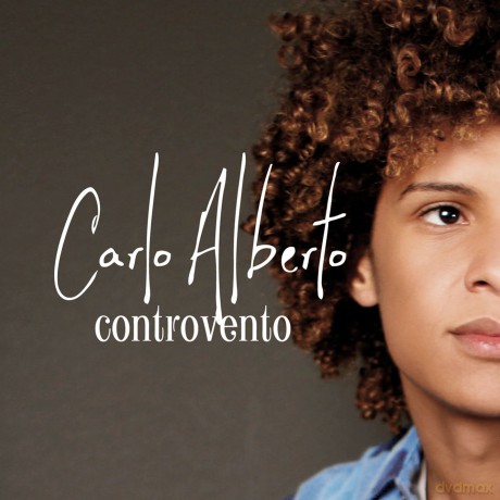 Carlo Alberto: Controvento [CD]