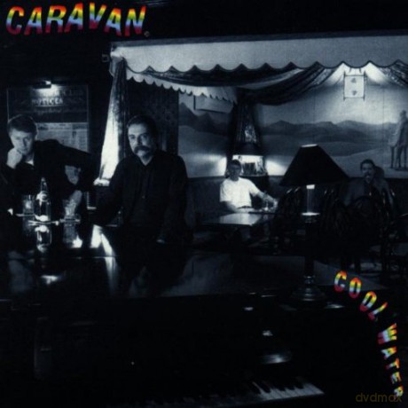 Caravan: Cool Water [CD]