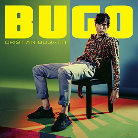 Bugo: Cristian Bugatti (Sanremo 2020) [CD]