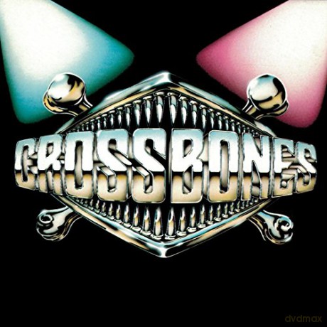 Crossbones: Crossbones [CD]