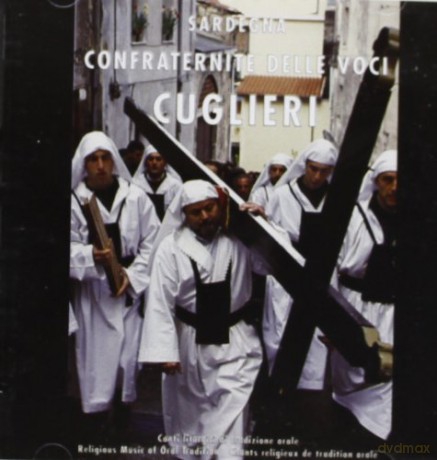 Confraternita Delle: Cuglieri [CD]