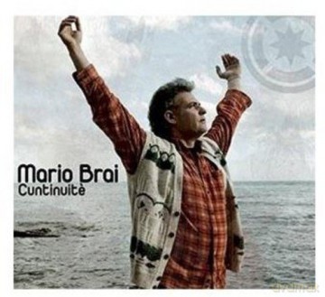 Brai Mario: Cuntinuite' [CD]