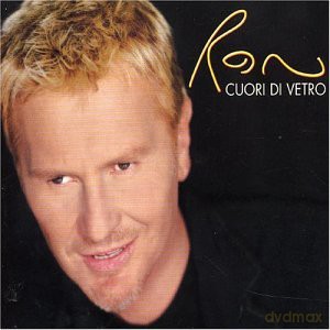 Ron: Cuori Di Vetro [CD]