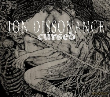 Cursed: Cursed [CD]