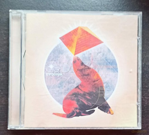 The Orb: Cydonia [CD]
