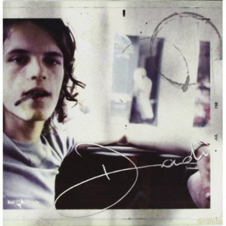 Dadi: Dadi [CD]