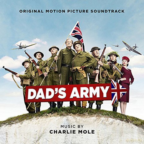 Dad's Army [CD]