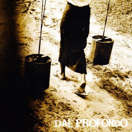 Dal Profondo [2CD]