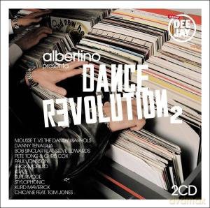 Vari-Dance Revolutio: Dance Revolution 2 [2CD]