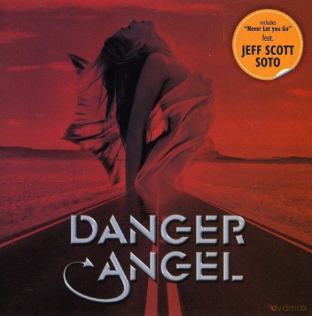 Danger Angel: Danger Angel [CD]