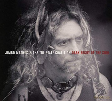Jimbo Mathus: Dark Night Of The Soul [CD]