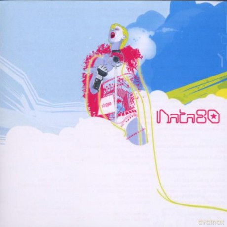Data 80: Data 80 [CD]