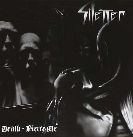 Silencer: Death - Pierce Me [CD]