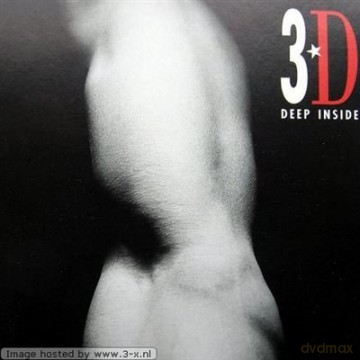 3d: Deep Inside [CD]