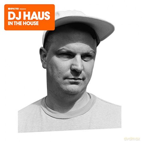 Defected Ith Dj Haus Various Artists 2cd [2CD]