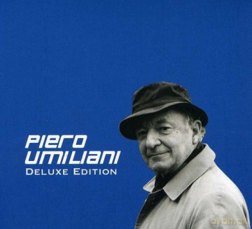Piero Umiliani: Deluxe Edition [CD]