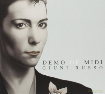Russo Giuni: Demo De Midi [CD]