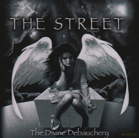 Street: Devine Debauchery [CD]