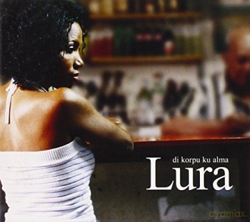 Lura: Di Korpu Ku Alma [CD]