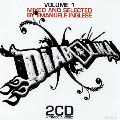 Diabolika [2CD]