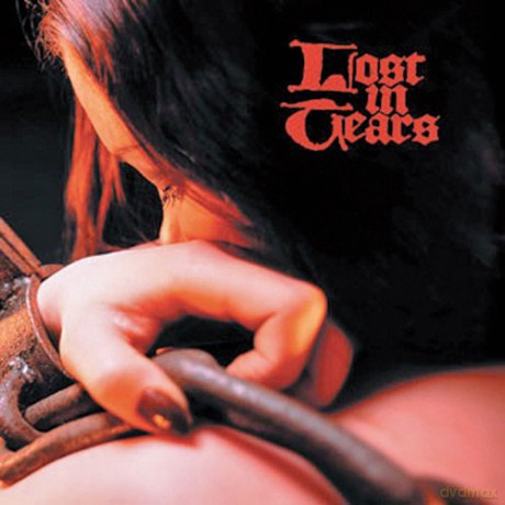 Lost in Tears: Dialog With Mirror and God [CD]